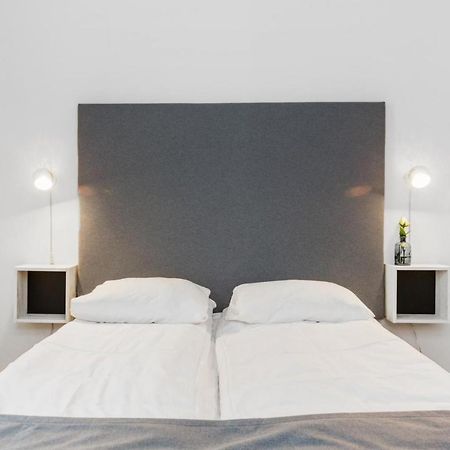 Forenom Serviced Apartments Oslo Vika Extérieur photo